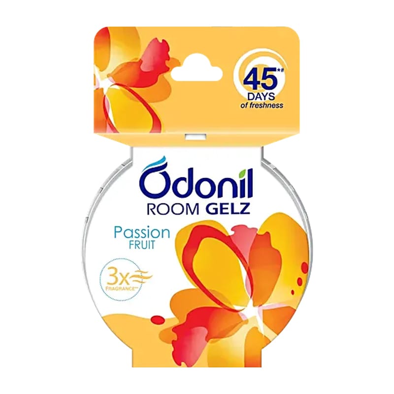 Odonil Passion Fruit 75Gm