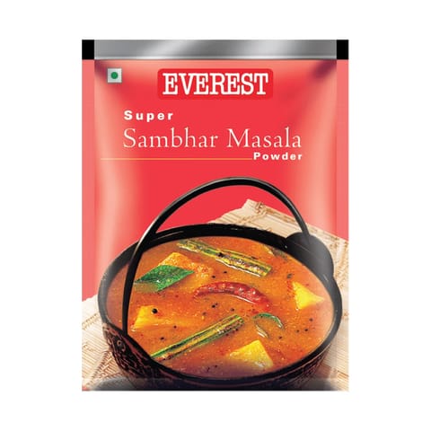 Everest Super Sambar Masala