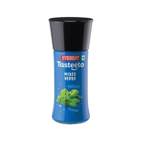 Everest Tasteeto Mixed Herbs - 12g