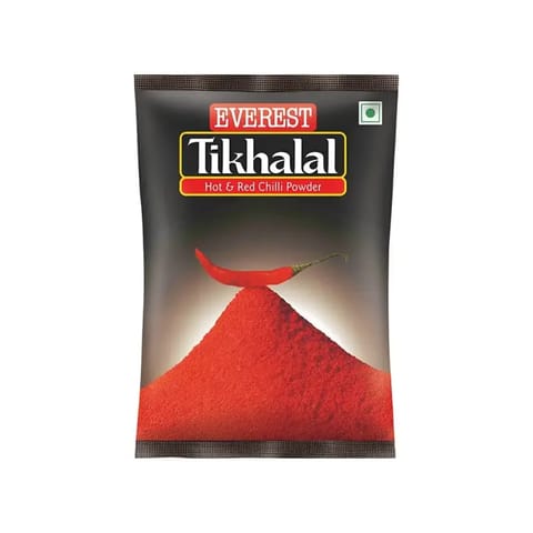 Everest Tikhalal Chilli Powder