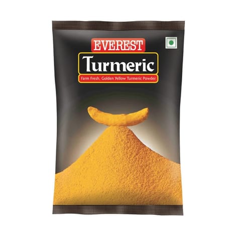 Everest Turmeric Powder