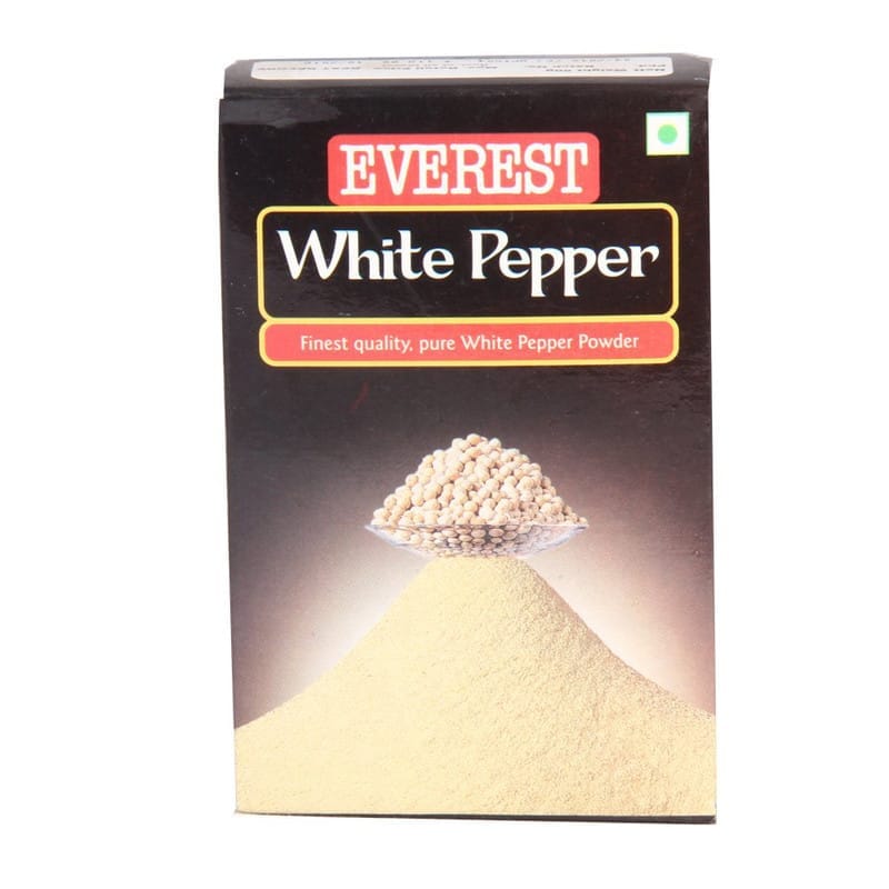 Everest White Pepper Powder