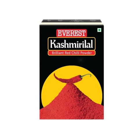 Everest Kashmirilal Chilli Powder