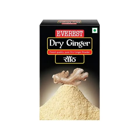 Everest Dry Ginger Powder