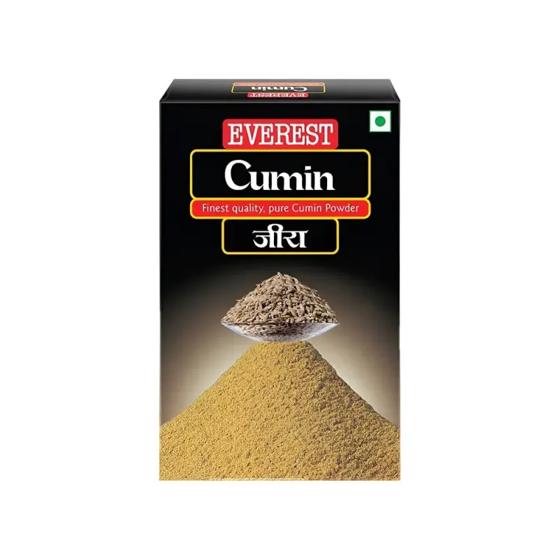 Everest Cumin Powder