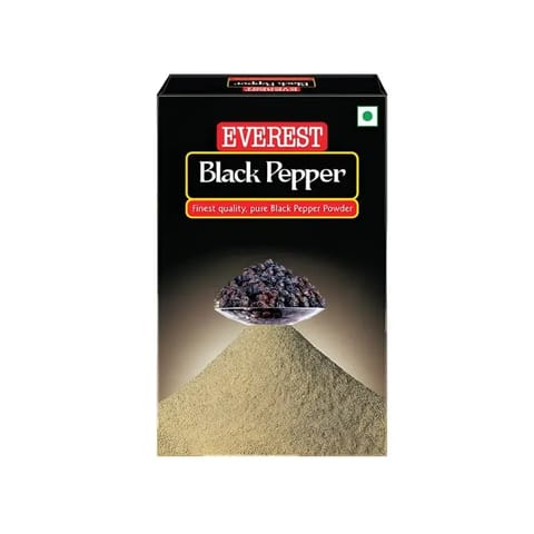 Everest Black Pepper Powder