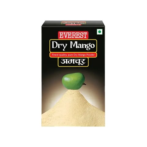 Everest Dry Mango Powder