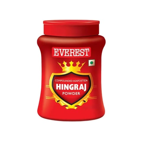 Everest Hingraj