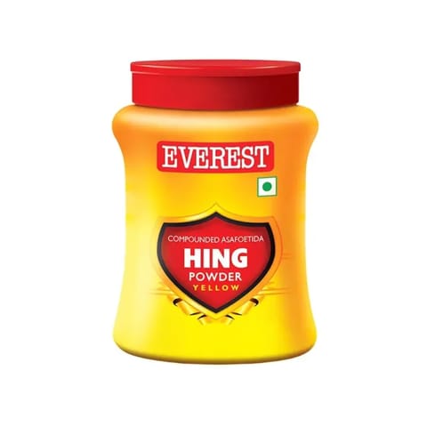 Everest Yellow Hing