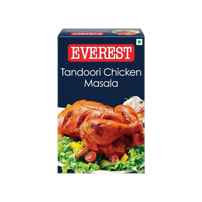 Everest Tandoori Chicken Masala