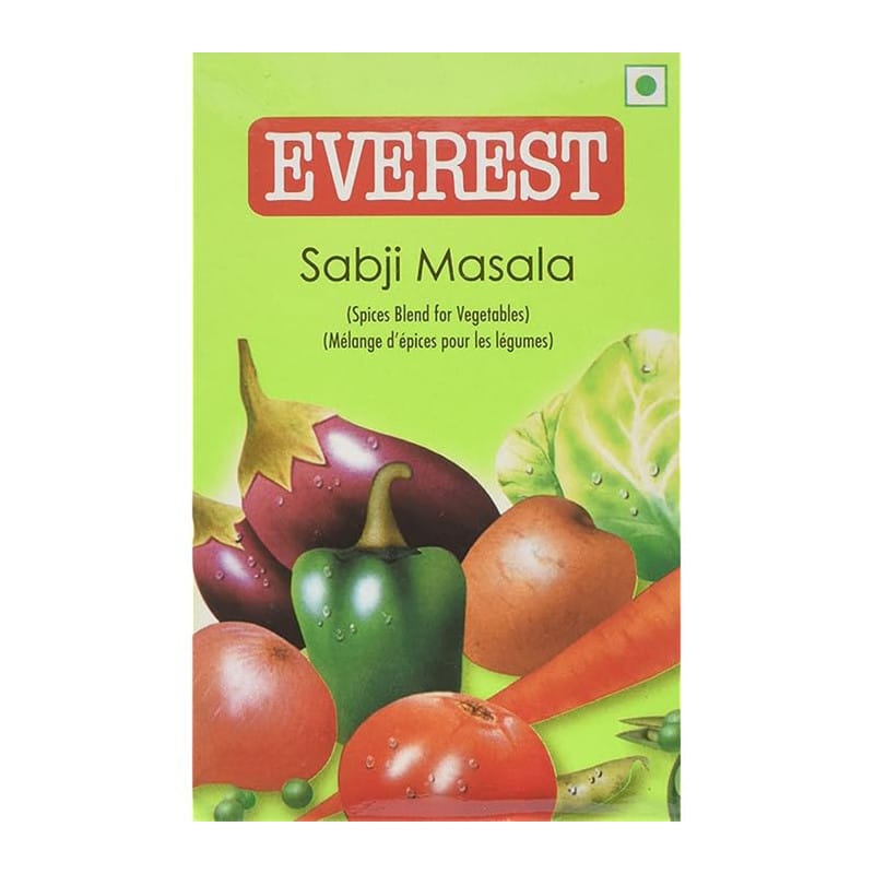 Everest Sabji Masala