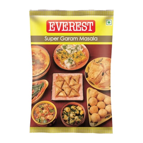 Everest Super Garam Masala