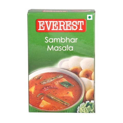 Everest Sambar Masala