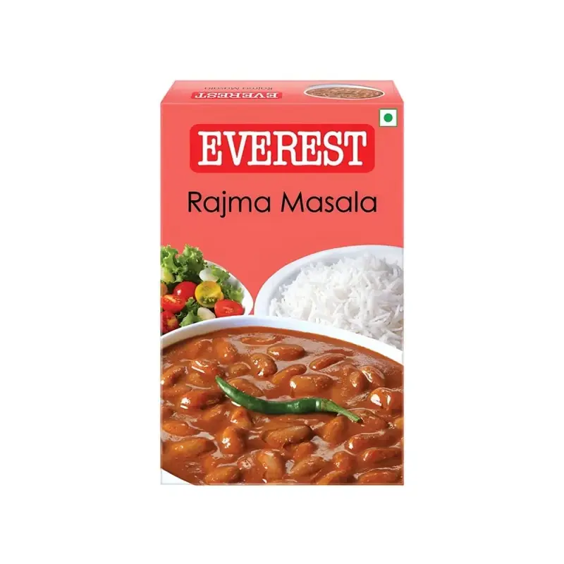 Everest Rajma Masala - 50g