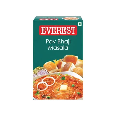 Everest Pavbhaji Masala