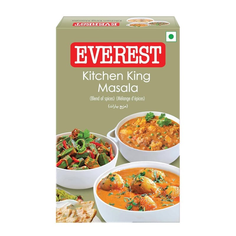 Everest Kitchen King Masala