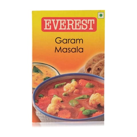 Everest Garam Masala