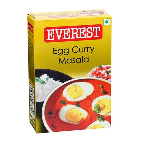 Everest Egg Curry Masala - 50g