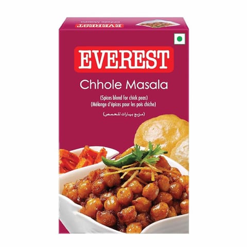 Everest Chhole Masala