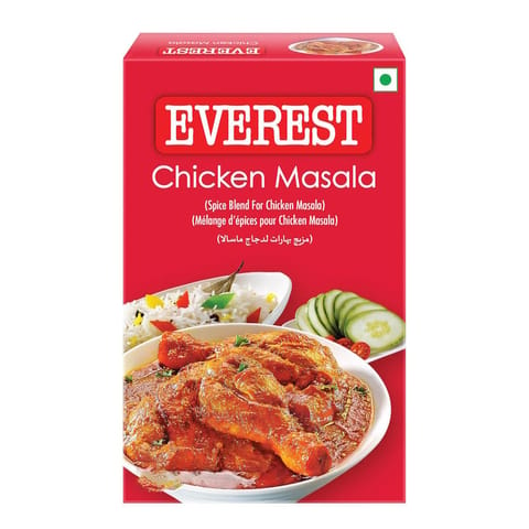 Everest Chicken Masala