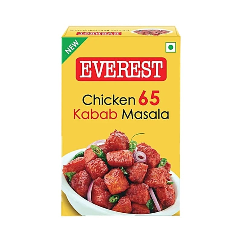 Everest Chicken-65 Masala - 50g