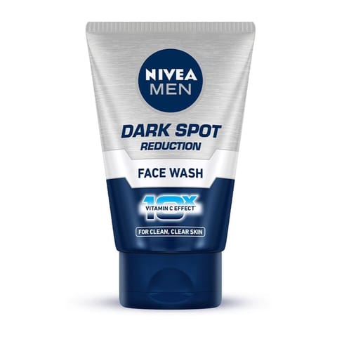 Nivea Men Dark Spot Reduction Face Wash