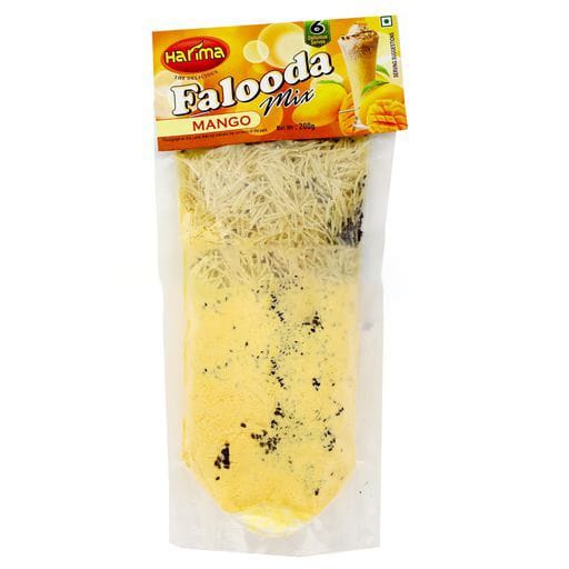 Harima Falooda Mix Mango 200g