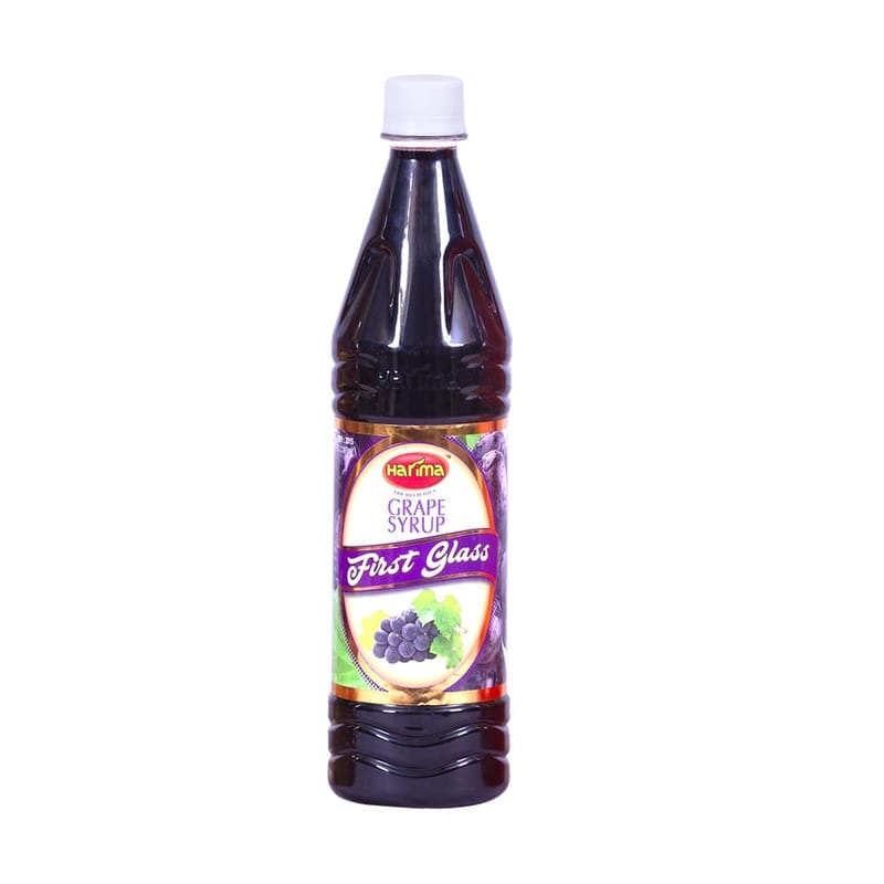 Harima Grape Syrup 750ml