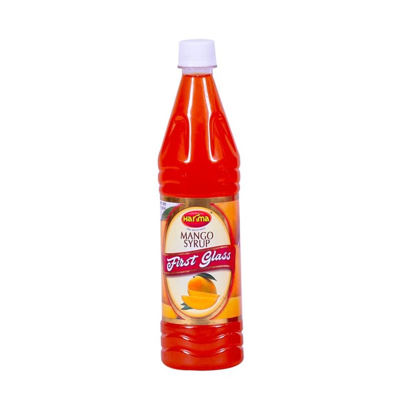 Harima Mango Syrup 750ml