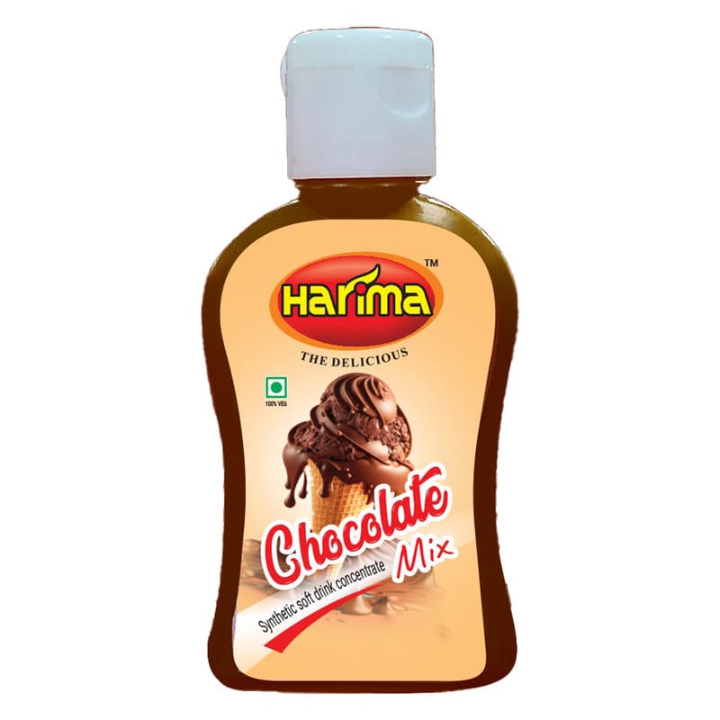 Harima Milk N Joy - Chocolate Mix