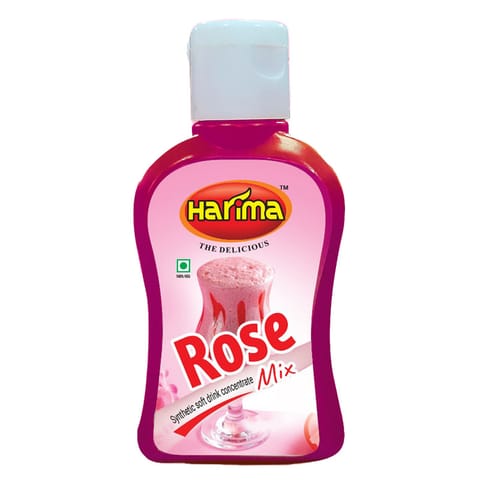 Harima Milk N Joy - Rose Mix