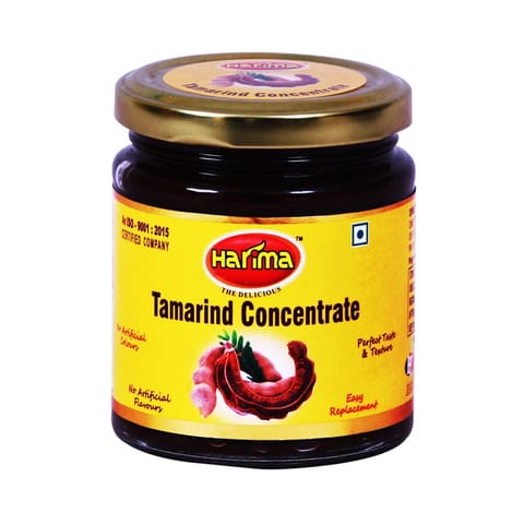 Harima Tamarind Concentrate 200g