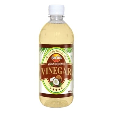 Harima Virgin Coconut Vinegar 500ml