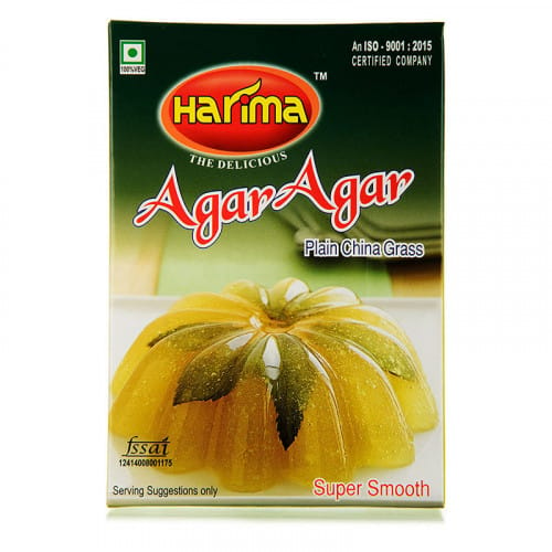 Harima Agar Agar 10g