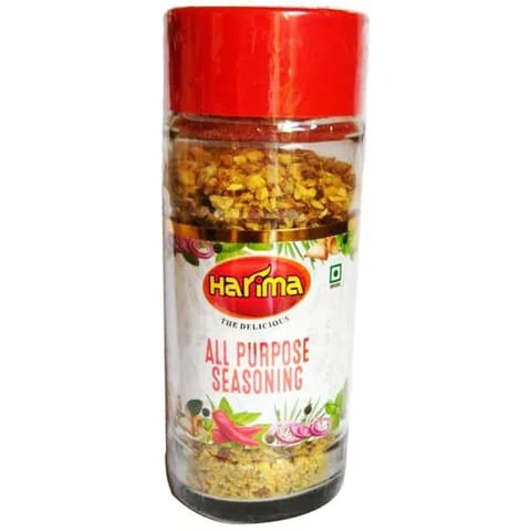 Harima All Purpose Seasoning 55g