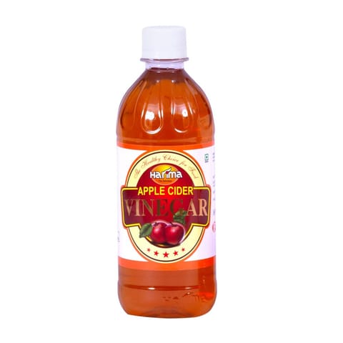 Harima Apple Cider Vinegar 1 Litre