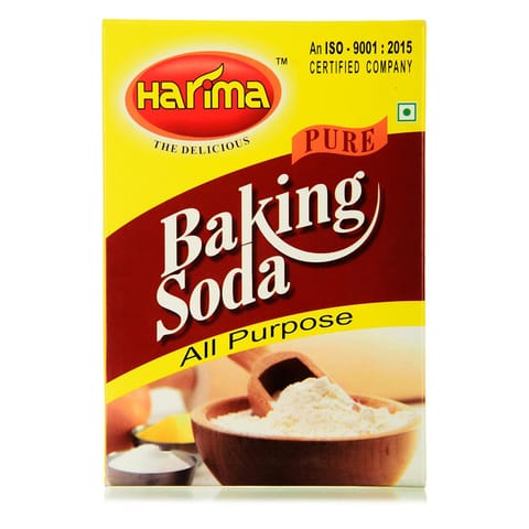 Harima Baking Soda 100g