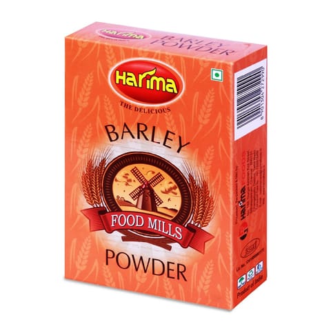 Harima Barley Powder 100g