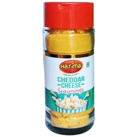 Harima Cheddar Cheese Seasonings 50g