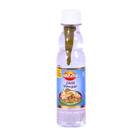 Harima Chilli Vinegar 200ml