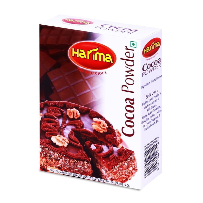 Harima Cocoa Powder 50g