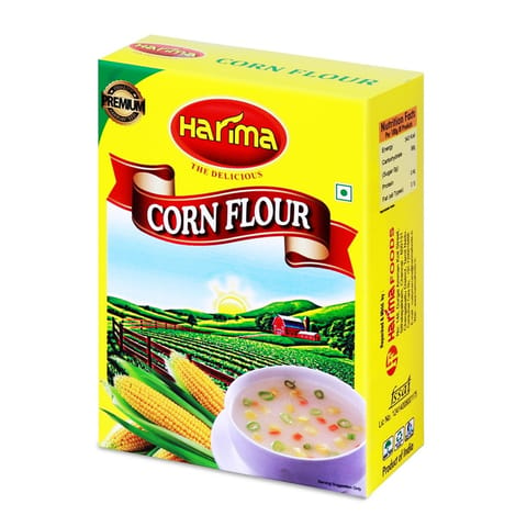 Harima Corn Flour