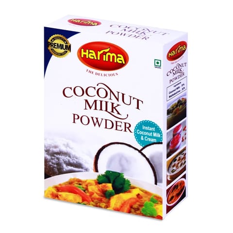 Harima Desiccated Coconut Milk Powder 100g