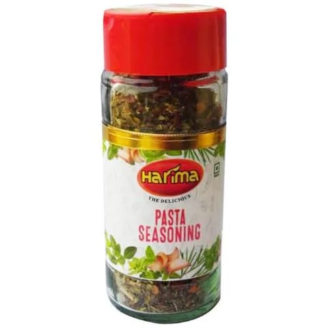 Harima Pasta Seasoning 35g