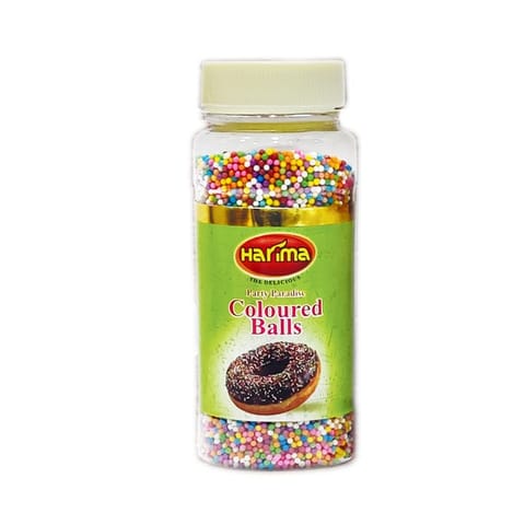 Harima Party Paradise Coloured Balls 100g