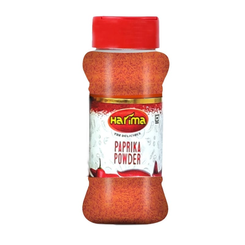 Harima Paprika Powder 50g