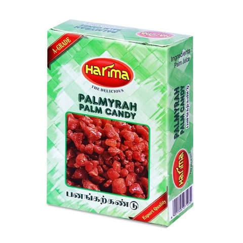 Harima Palm Candy 'A' Grade 100g