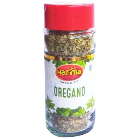 Harima Oregano 30g