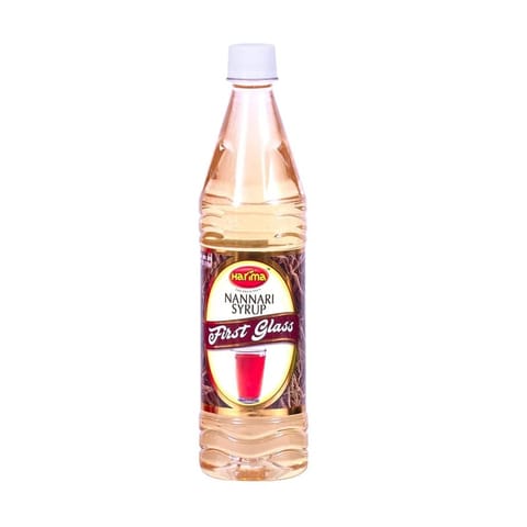 Harima Nannari Syrup 750ml