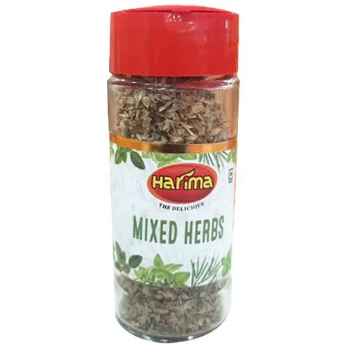 Harima Mixed Herbs 20g